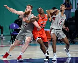 News and stories about the success of gonzaga basketball on and off the court. How To Watch No 2 Gonzaga Vs Auburn Basketball On Tv Live Stream