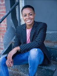 Danielle Cooper - IMDb