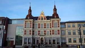 Vi är en projektorganisation utan vinstintressen som jobbar för ett hållbart energisystem i samverkan med privata aktörer och offentliga organisationer Kristianstads Kommun Valkommen Till Kristianstad Mynewsdesk