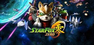 Star Fox Zero Multiplayer Gameplay This Is Why We Should Ve Had Two Gamepads Player One