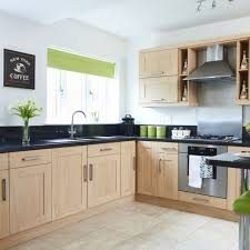 Modern Kitchen Pictures Ideal Home