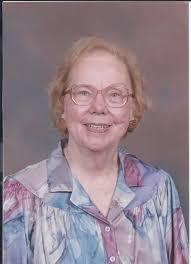 Eunice Floyd Obituary (2013)