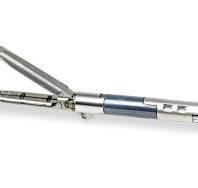 ETHICON NSLX137S Advanced Bipolar tissue sealer,37cm ...