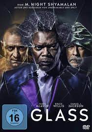 Night shyamalan brings together the narratives of 'unbreakable' and 'split'. Glass Amazon De James Mcavoy Bruce Willis Samuel L Jackson Sarah Paulson Anya Taylor Joy Spencer Treat Clark Charlayne Woodard Luke Kirby Adam David Thompson West Dylan Thordson James Mcavoy Bruce Willis Luke Franco