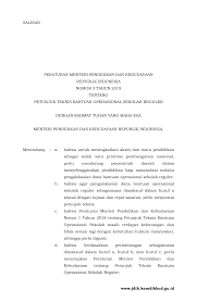 Berikut ini adalah cara mengecek dapodik kemendikbud 2019/2020 yang terbaru. Https Www Regulasip Id Electronic Book 14751