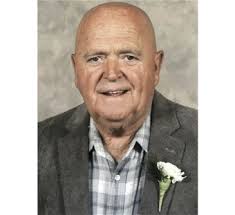 Robert FAULDS Obituary