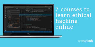 It is difficult to imagine any field that does not how reliable are online courses ? Best Ethical Hacking Courses Learn Ethical Hacking From Scratch