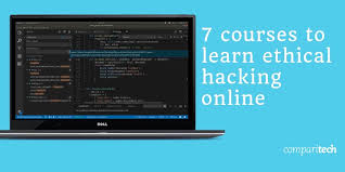 This site teaches how to perform hacking activities. Best Ethical Hacking Courses Learn Ethical Hacking From Scratch