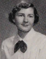 Harriet Anne Healey McAfee (1934-2015)