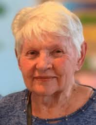 Dorothy Lee "Dot" Edgar