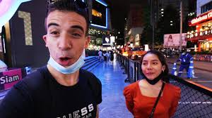 Le Mariage Mixte Vu Par Une Thailandaise Youtube