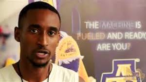 2018: A Day in the Life