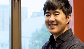 Faces of UMSI: Sangseok You