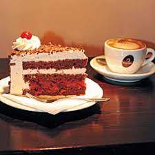 Coffee shop in schöneberg, berlin, germany. Kaffee Und Kuchen In Berlin Kreuzberg Tipberlin