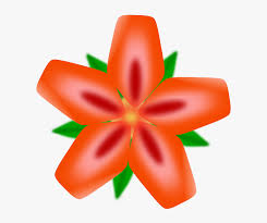 Spring Red Flower Flowers Cartoon Orange Border Hawaiian Flowers Clip Art Hd Png Download Kindpng Download high quality hawaiian flowers cartoons from our collection of 41,940,205 cartoons. spring red flower flowers cartoon