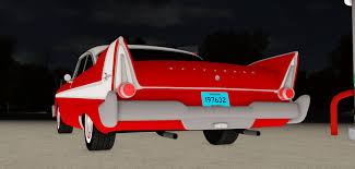 Image result for Toreador Red 1958 Plymouth