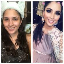 Elisha Gupta-Makeup Artist...