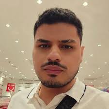 Felipe Cardoza (@FelipeCardoza08)