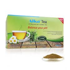 Yerba mate wordt op traditionele wijze bereid in een kalebas en gedronken met een bombilla. Alka Tea Ph Balancing Herbal Tea For A Healthy Ph Level