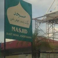 No.18, jalan indah 17/2, taman bukit indah, 81200 johor bahru. Masjid As Syakirin Taman Bukit Indah Johor Bahru Johor