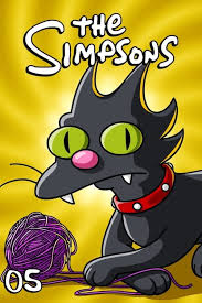 The Simpsons: Season 5 (1993) — The Movie Database (TMDB)