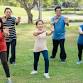 Tai Chi: 16-Form & Push Hands