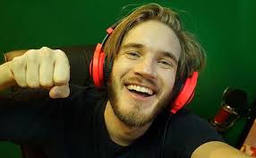 YouTube #1 creator PewDiePie is coming to Facebook