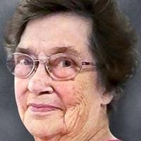 Joleen May (Cade) Burton