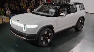 Image result for Rivian