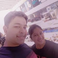 Ankit Mangla's User Profile