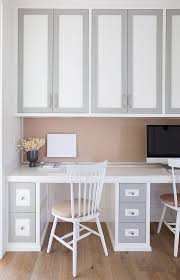 Kids desks & desk chairs. Built In Kids Desk Design Ideas