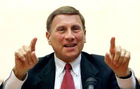 Rep. John Mica