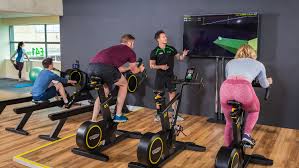 gym in plymouth fitness wellbeing