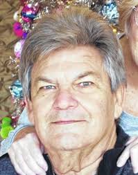 Ricky Morgan Obituary (1955