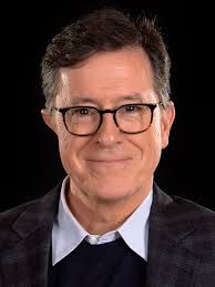 Find out why critics believed letterman to be a liberal. Stephen Colbert Wikipedia