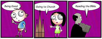 What Makes A Person A Christian Eliab Com