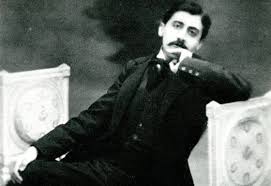 Resultado de imagen para fotos de proust