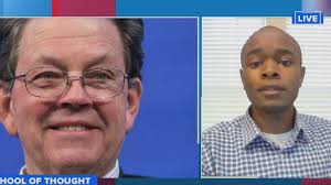 Art Laffer offers to speak for free after Washington University students  protest