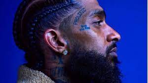 The area is well known to be associated with the rollin' 60's neighborhood crips, a gang that nipsey had grown. Nipsey Hussle Five Facts You Suppose To Know About Di Murdered African American La Rapper Bbc News Pidgin