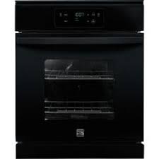Check spelling or type a new query. Electric Wall Ovens Kenmore