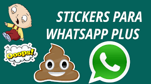Create your own stickers for whatsapp and share them with your friends. Stickers Para Whatsapp Plus Apk Descargar Mega Packs