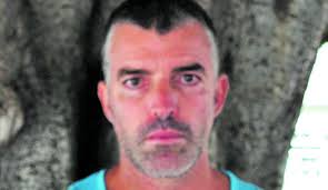 El patrón de la Cofradía de Tazacorte se queda sin casa y sin trabajo por  el volcán de La Palma