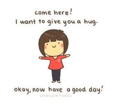  A Hug The Perfect Gift Hug Quotes Cheer Up Quotes Cute Inspirational Quotes