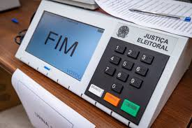 Saiba tudo sobre a classificação entre os eleitos no brasil e em cada estado. Nova Data Biometria E Aplicativos Veja Novidades Das Eleicoes 2020 Fotos R7 Brasil