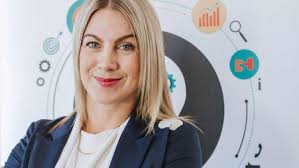 Promotion to PR Director at Direct Input