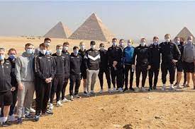 سولبيرج يقدم وعدا لجماهير السويد بعد خسارة مونديال اليد. Ù…Ù†ØªØ®Ø¨ Ø§Ù„Ø¯Ù†Ù…Ø§Ø±Ùƒ Ù„ÙƒØ±Ø© Ø§Ù„ÙŠØ¯ ÙŠØ²ÙˆØ± Ø§Ù„Ø£Ù‡Ø±Ø§Ù…Ø§Øª Ø§Ù„Ù…ØµØ±ÙŠ Ø§Ù„ÙŠÙˆÙ…