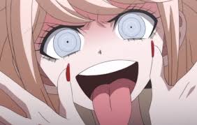Danganronpa Kibou No Gakuen To Zetsubou No Koukousei The Animation Anime Danganronpa Kibou No Gakuen To Zetsubou No Koukousei Aesthetic Anime Danganronpa Anime