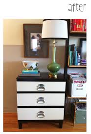 Before And After Ikea Hack Kullen Dresser Ikea Diy Ikea Hack Ikea
