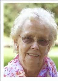 Roberta Welsh Obituary