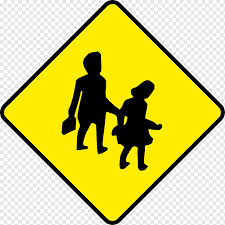Warning and stop signs, under construction boards, yellow tape and cone. Traffic Sign Road Warning Sign Safety Signs Driving Warning Sign Logo Png Pngwing
